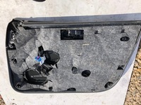 фото thumb №3, Обивка боковина дверь левый перед audi a8 d4