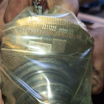 фото thumb №8, Bmw f10 e60 e90 новый оригинальный wał коленчатый bmw n52b30 n53b30 oem 75419700