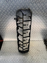 фото thumb №8, Комплектная крышка клапанов двигателя daf