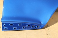 фото thumb №3, Дверь левая задние задняя renault clio 4 iv hb 2012-2021