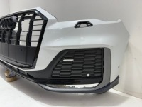 фото thumb №6, Audi q7 ii 4m0 lift s-line бампер передний решётка радиатора решётка перед