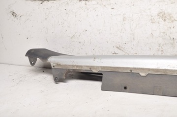 фото thumb №14, Mini f60 накладка пороговая правая 7481132