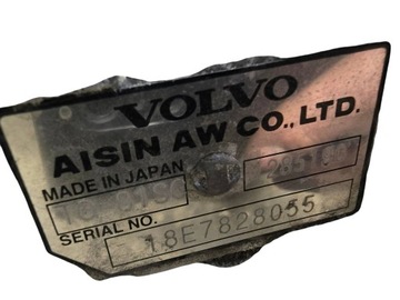 фото thumb №7, Volvo v90 2019 коробка передач 2.0d комплектна зчеплення код 1285196