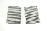 фото thumb №1, Micronair фильтр kaninowy alfa romeo 147 156 gt