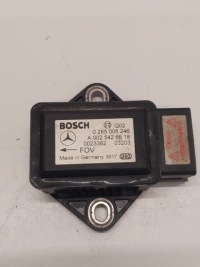 фото thumb №1, Модуль датчик esp mercedes w211 a0025426618