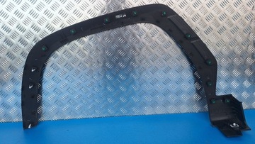 фото thumb №7, Hyundai tucson iv 20- планка крыльев правого передней