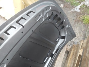 фото thumb №7, Крышка двигателя капот opel astra k v рестайлинг od 2020r z41w