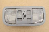 фото thumb №9, Honda civic viii sedan 06- лампа освещение потолок кабины перед oem номер