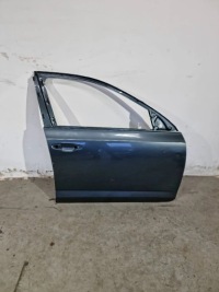 фото thumb №1, Skoda octavia iii 5e 5e0 дверь правое передние перед