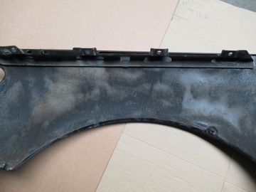 фото thumb №10, Passat b6 крило праві перед lc9x оригінал