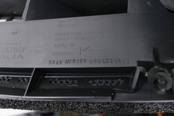 фото thumb №12, Панель консоль dacia duster i eu