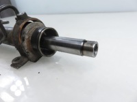 Рейка рульова audi a2 8z0 0230080074001 Зі Шроту, фото thumb