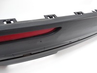 фото thumb №8, Mercedes gla ii h247 19- бампер задний a2478854304