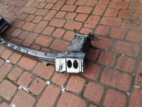 фото thumb №6, Honda cr-v crv 5 v 17+ балка підсилювач бампера перед