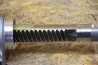 фото thumb №14, Трансмиссия рулевая lexus nx ii 2 22r новая 3tyśkm оригинал 44250-78020