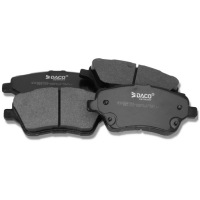 фото thumb №2, Гальмівні колодки ham ford b-max fiesta transit courier перед