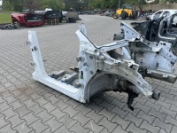 фото thumb №1, Порог правый подкрылок блок двигателя opel grandland x 17- ewpb