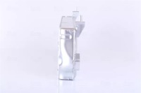 Nissens 96580 радиатор воздуха наддувочный Недорого, фото thumb