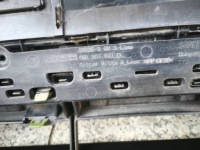 Бампер audi q8 4m8 s-line shadowline 4m8807437d/e 4m8853651al /bb 18-24 в Украине, фото thumb