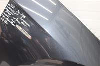 фото thumb №9, Mercedes e клас w212 крило праві перед переднє aluminiowy 755 оригінальний