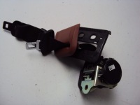 фото thumb №3, Pas безопасности средний задняя maserati levante