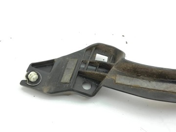 фото thumb №5, Toyota rav 4 xa50 2019 правая сторона планки пороговые, накладки