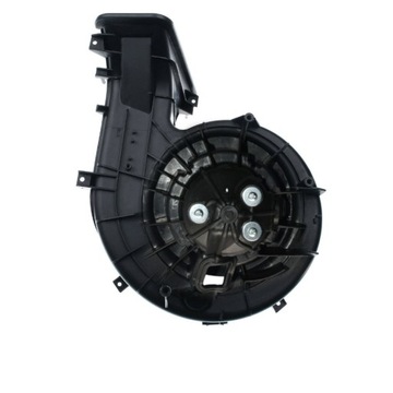 фото thumb №4, Воздуходувка вентилятор воздуховод opel signum vectra c