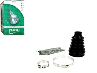 фото thumb №1, Pascal g6a012pc набор защита, система рулевой