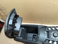 фото thumb №10, Туннель средний подлокотник панель управление citroen ds5