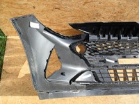 фото thumb №13, Бампер перед передний оригинал 86511-k7000 hyundai i10 iii 2019-