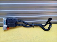 фото thumb №1, Citroen c5 aircross lift гибрид резистор отопителя 9821712680