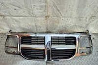 фото thumb №11, Решётка радиатора dodge nitro 5kh12trmae 2.8l дизель 130kw 2009