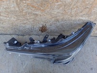 фото thumb №4, Лампа ліва full led toyota corolla e21 hb 2019-