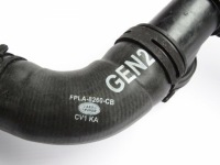 фото thumb №3, Шланг wąż радіаторний range rover vogue sport 3.0