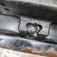 фото thumb №9, Балка передній бампера tesla model x 150866000c 29177449 568kw 2020