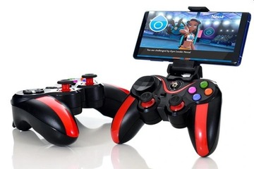 Очки VR BOX 360 для игры на телефоне