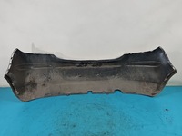 фото thumb №14, Бампер задняя opel corsa d белый 474 hb