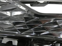 фото thumb №14, Решітка бампера, рамка лампи передній hyundai tucson iv n- line 238.