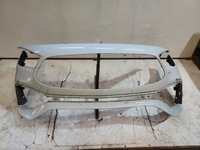 фото thumb №1, Бампер направляющая mercedes gla w247 перед nr m689