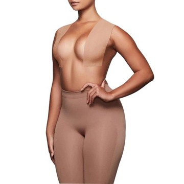 BOOB TAPE ФОРМИРОВАНИЕ ШЕИ И ПОДНЯТИЕ ГРУДИ
