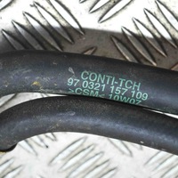 фото thumb №10, Шланг усилителя руля bmw 6 e63 2122171 13504233 5.0l 373kw 2007