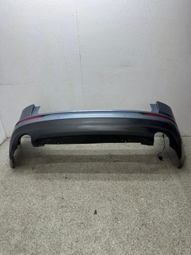 фото thumb №10, Комплектний бампер зад задній volvo xc60 ii 2017-2024 код кольору 721-16 4 pdc