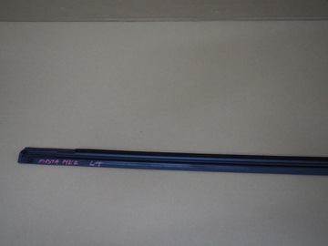 фото thumb №7, Планка накладка дверь уплотнитель стекла левый зад ford fiesta mk7