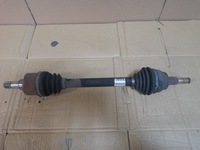 фото thumb №1, Ford focus mk3 11- піввісь ліва коротка 1.6 16v b