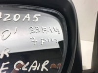 фото thumb №12, Зеркало левая mazda 5 i lift 7pin складной электрически 012284 europa oryg