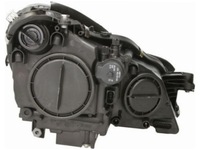 фото thumb №2, Лампа фара левый mercedes cls c219 04-10