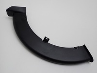 фото thumb №1, Захист корпус шарнір кришки задня porsche taycan 21