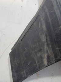 фото thumb №5, Правая планка пороговая tucson 10-15 87752-2s000