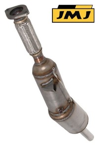 фото thumb №3, Фільтр dpf fap renault clio 1,5dci 2010-