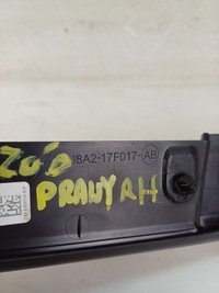 фото thumb №11, Range rover velar l560 бризковик лівий перед передній